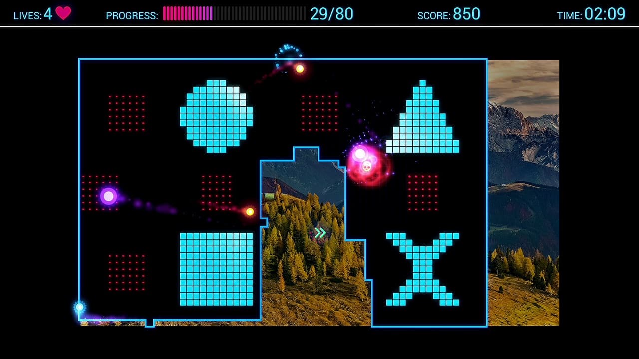 XPOSED screenshot 5
