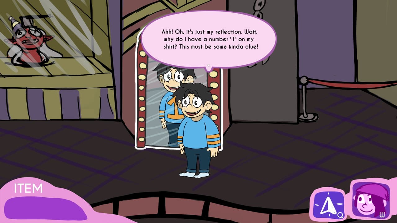 Slumbered Apart (Online) screenshot 4