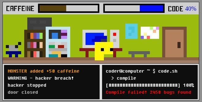 code.sh screenshot 5