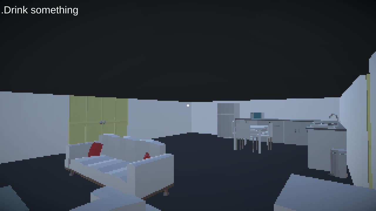 Story of a moder screenshot 3