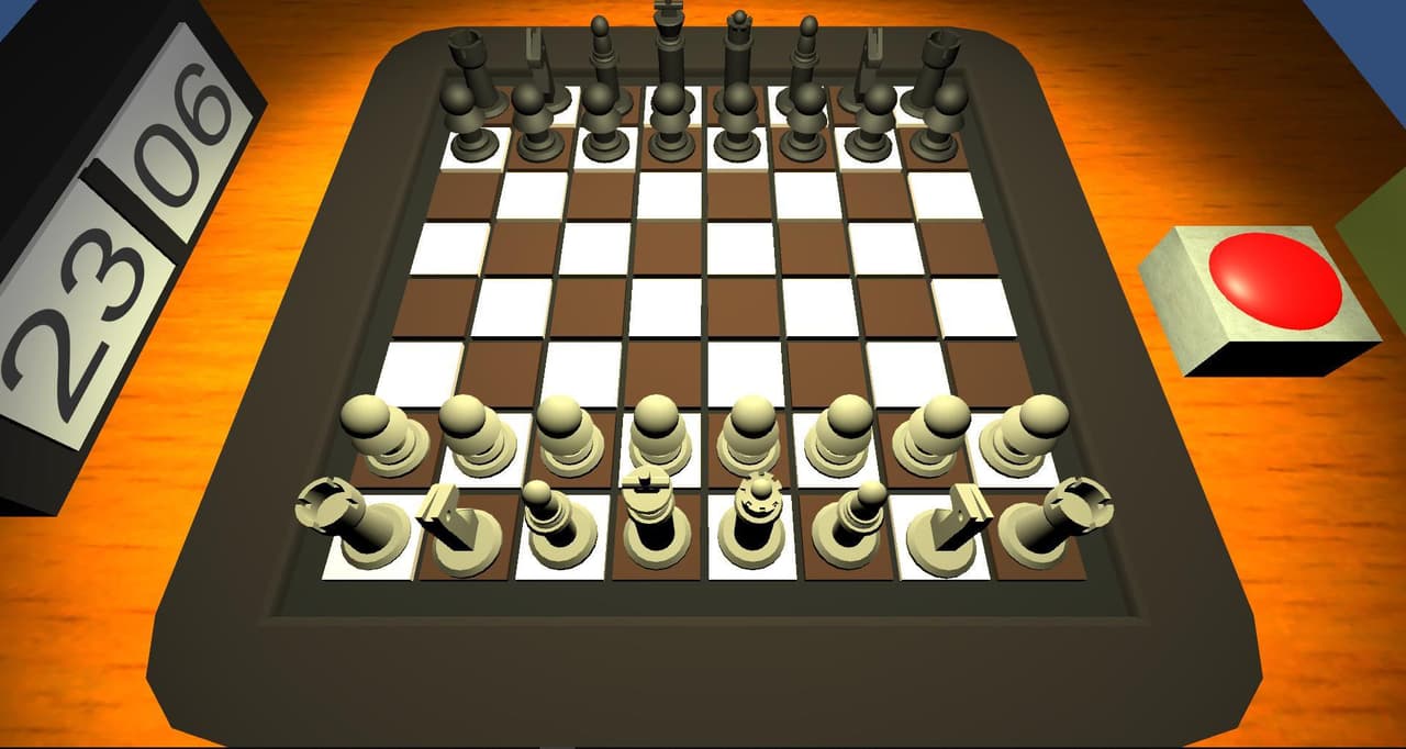 No Time To think screenshot 3