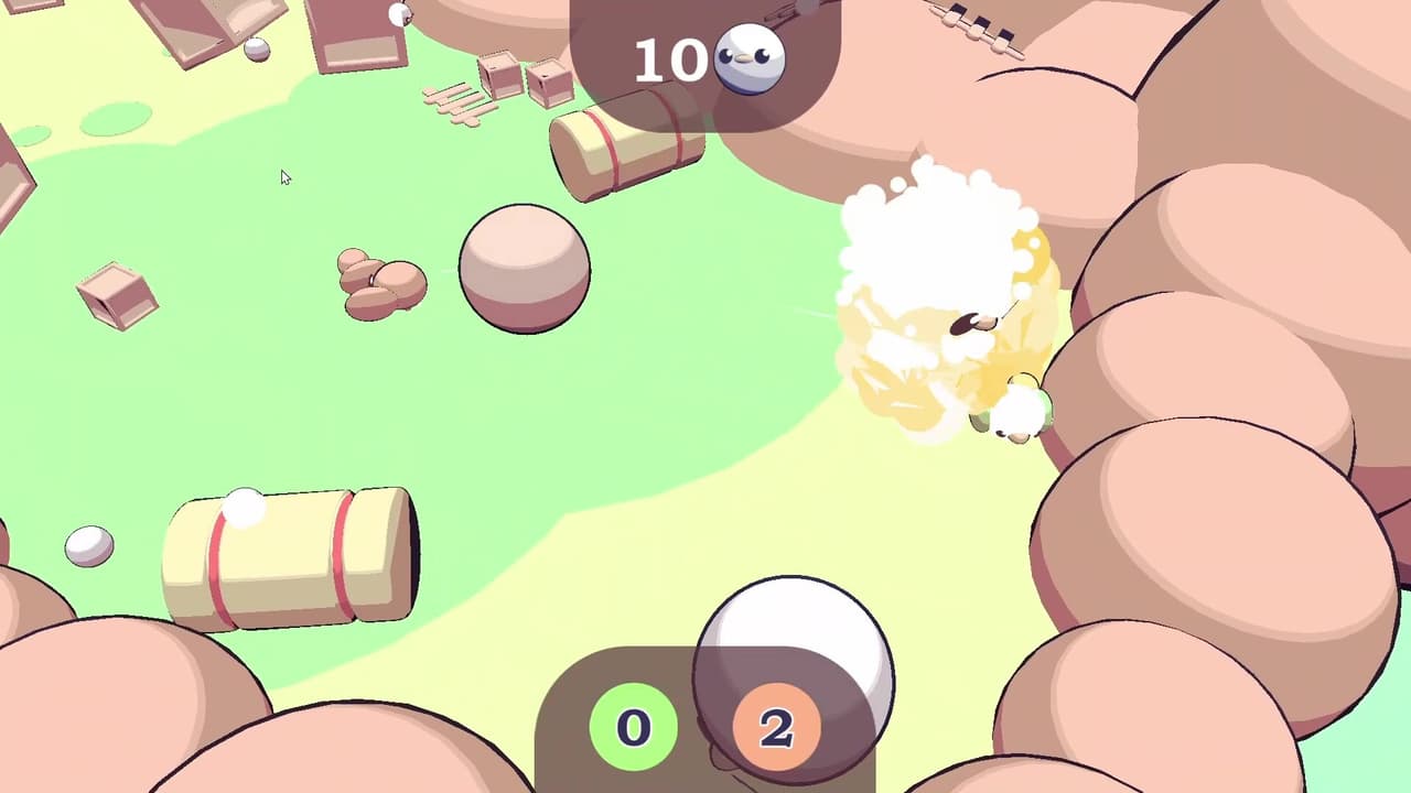 Flickflock* screenshot 2