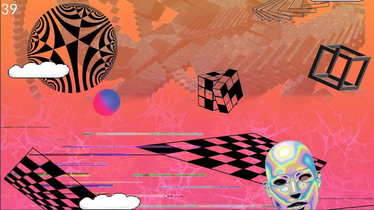 Vapor Ascendance screenshot 3