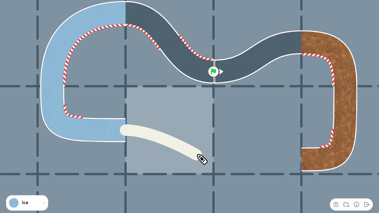 AI Learns To Drive screenshot 5