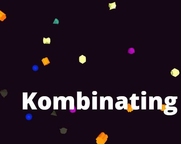 Kombinating
