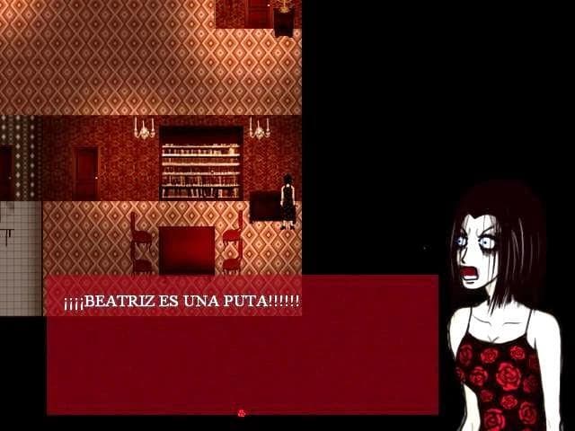 Amatoria screenshot 3