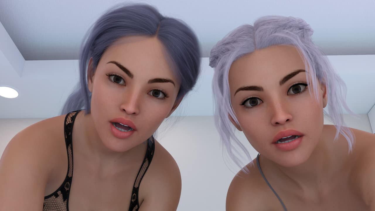 Summer Crush screenshot 6