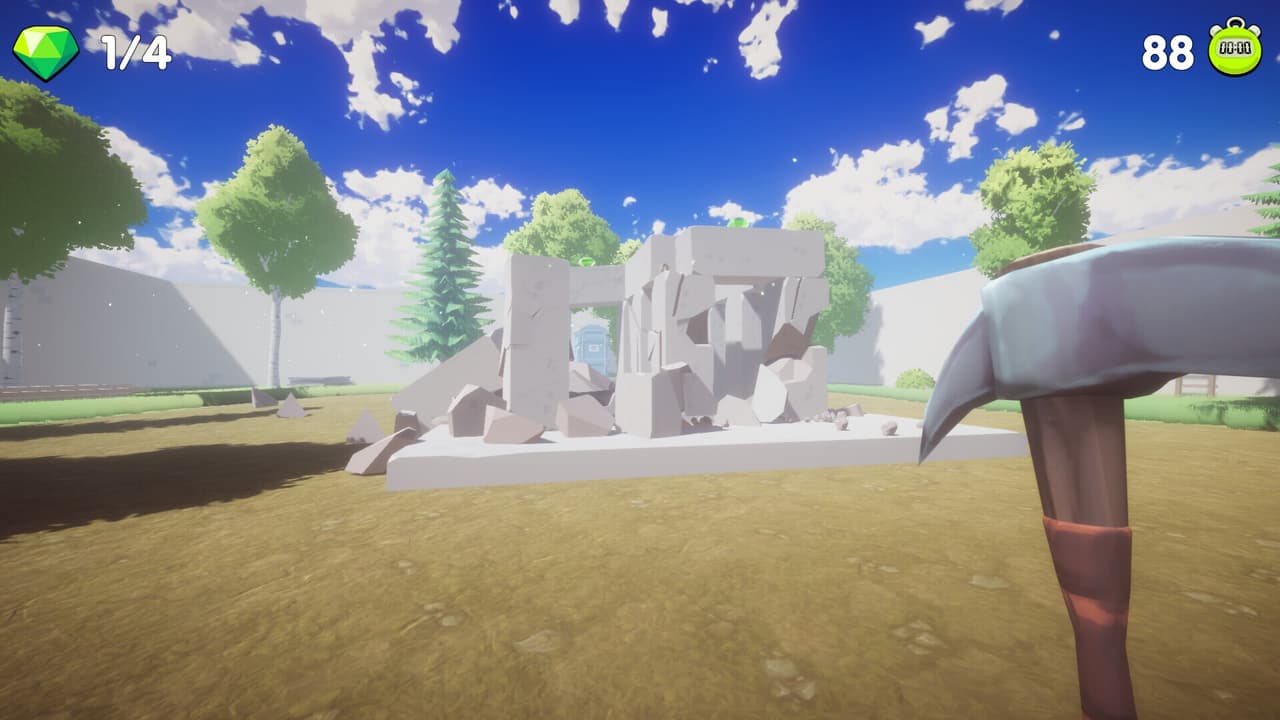 Explosive Madness screenshot 6