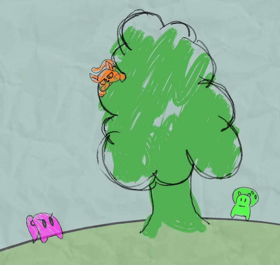 Stuck On Loop screenshot 3