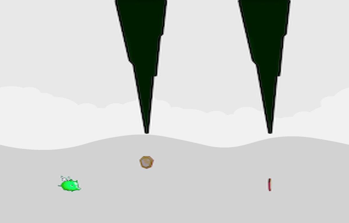 Baby Pig screenshot 6