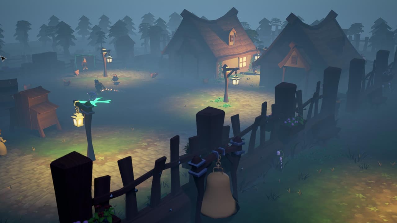 Against Light screenshot 4