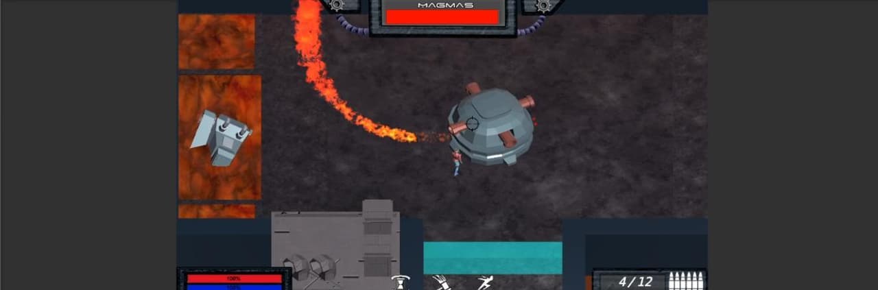 Code: Phoenix