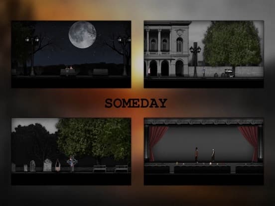 SOMEDAY (2017) screenshot 5