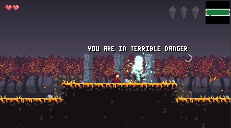Sealed Bite screenshot 5