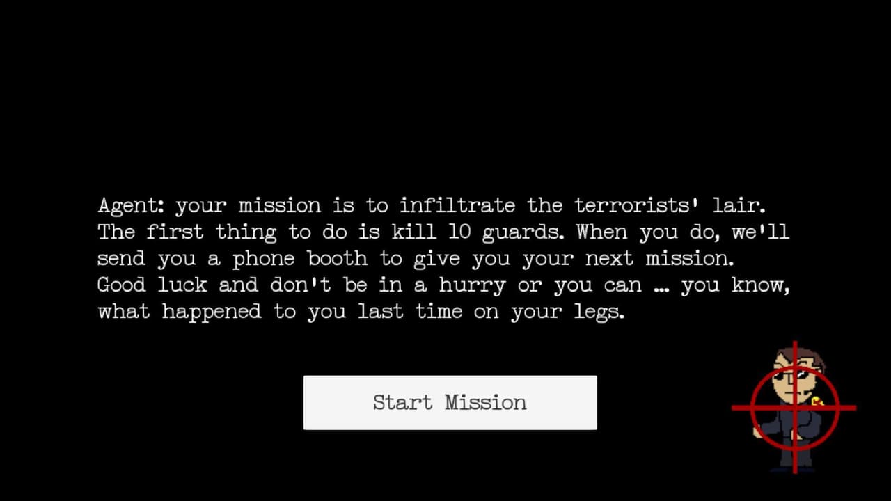 Jennerest MK-II screenshot 3