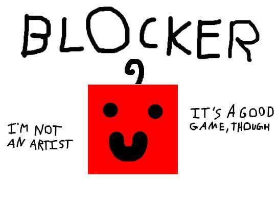 Blocker