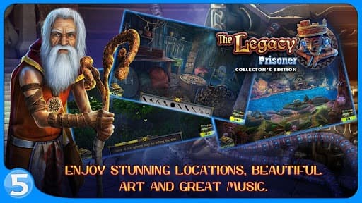 The Legacy 2 screenshot 6