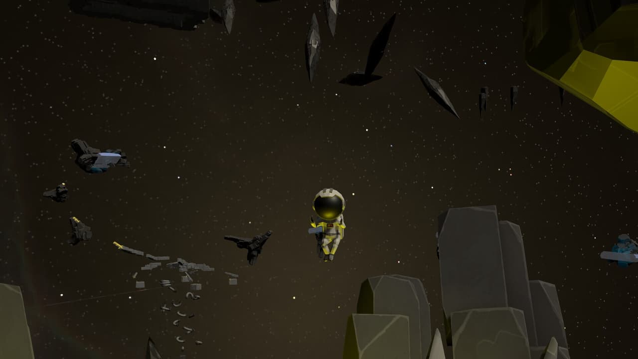 At Light Speed