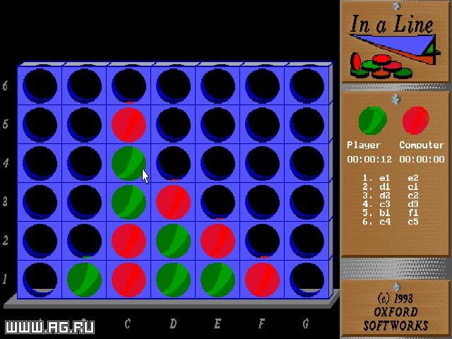 Intelligent Strategy Games 10 screenshot 2