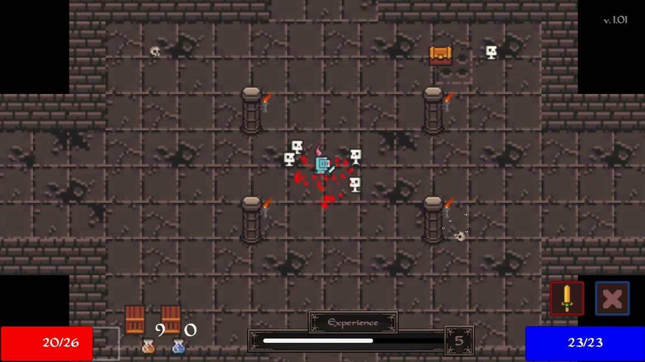 ArPeeGee screenshot 3