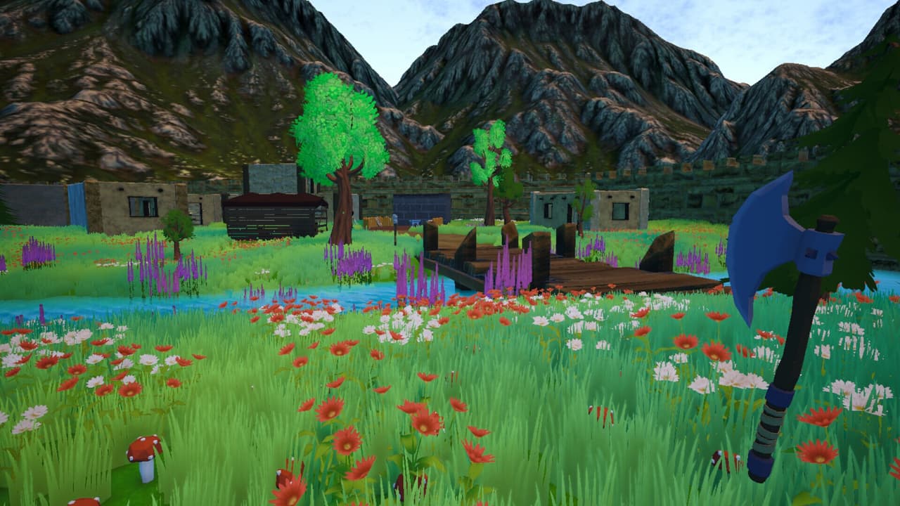 Mesopotamia: The Game