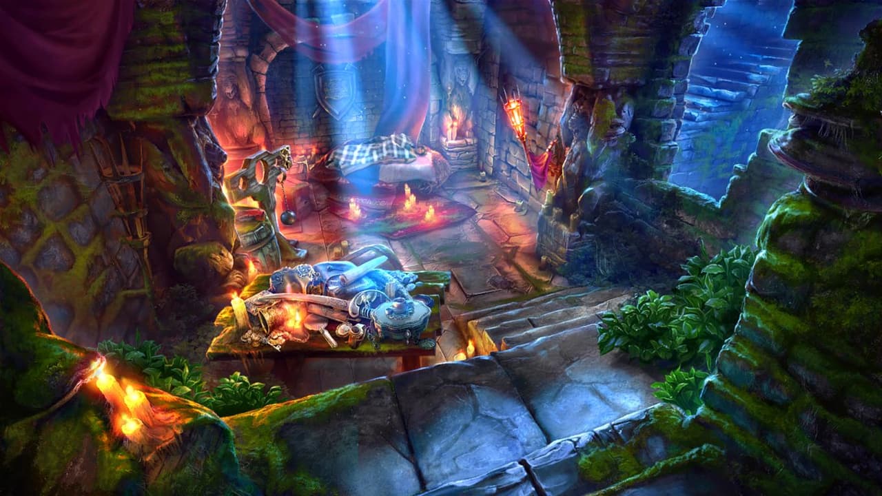 Artifex Mundi Adventure Collection screenshot 2