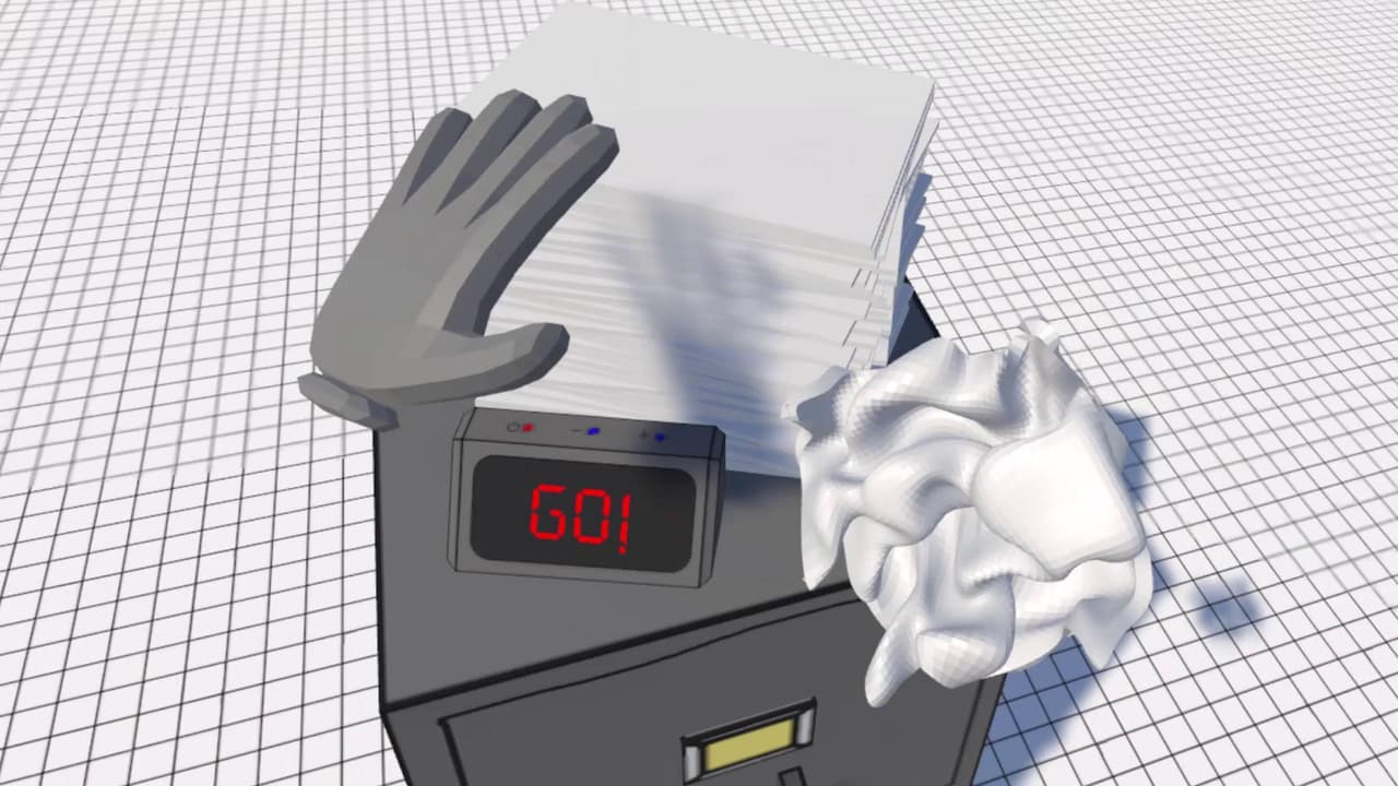 Scrunched screenshot 3