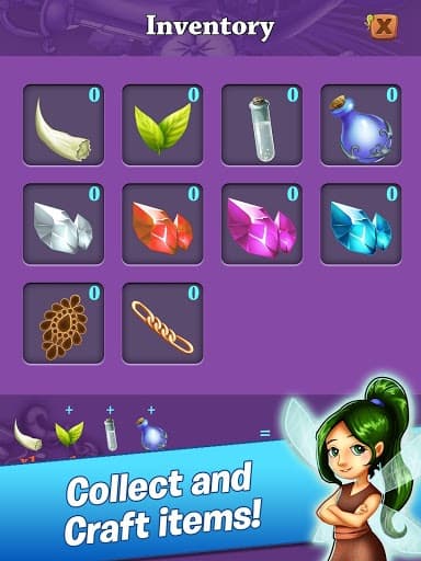 Emoji Mahjong - Rainbow Unicorn Adventure Quest screenshot 6