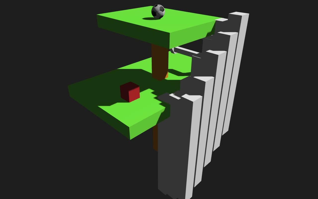 Footeez screenshot 3