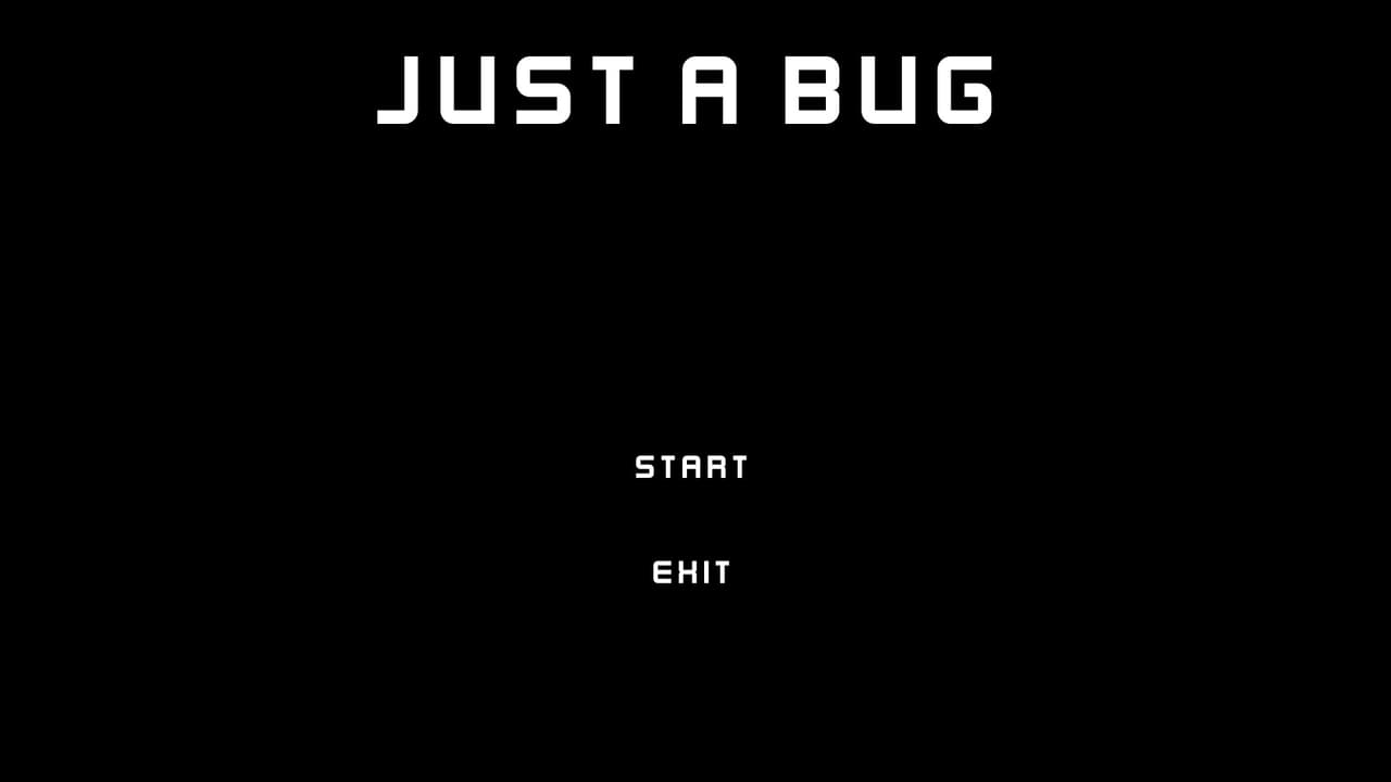 Just A Bug screenshot 2