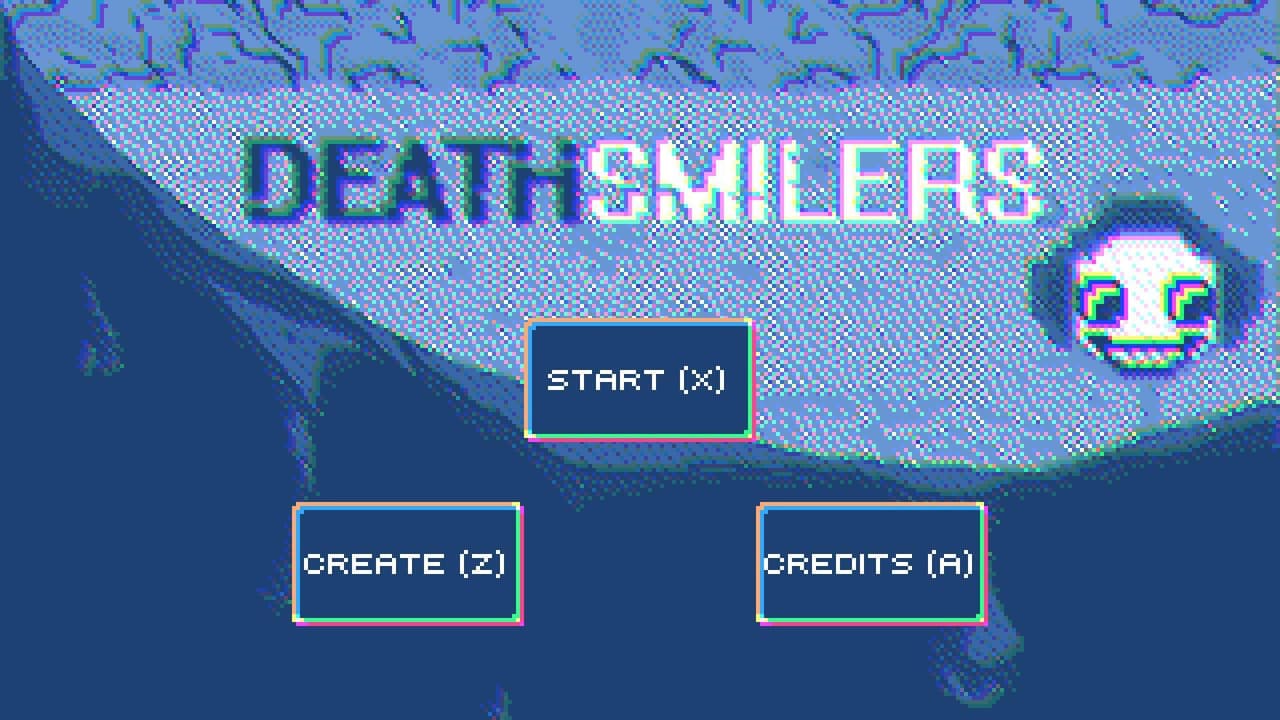 DeathSmilers screenshot 3