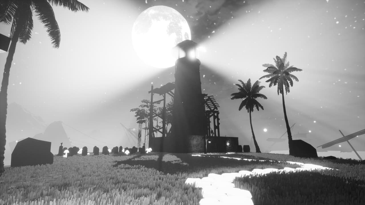 Prison of the Magi: Chapter One (demo)
