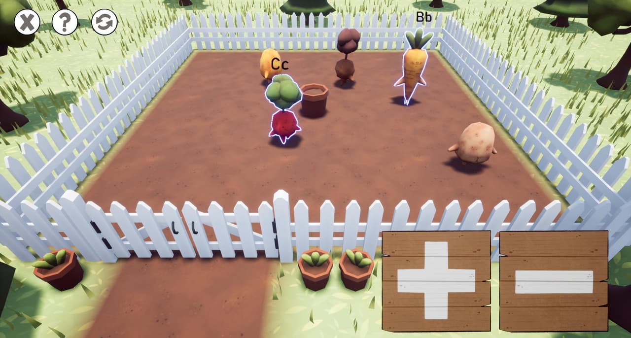 Genetics Simulator