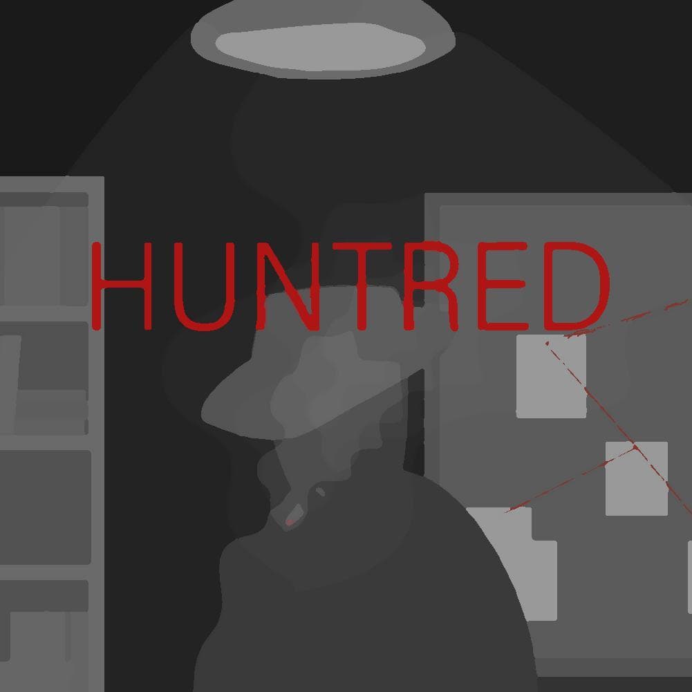 Huntred