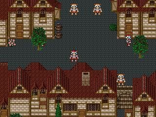 Secret of Stormlot 2 screenshot 6