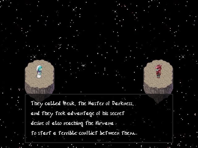 ASTA: RGPMaker Edition screenshot 2