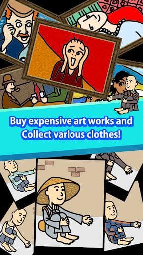 Beggar Life screenshot 4
