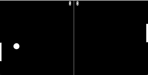 bootleg pong (side_kick601)