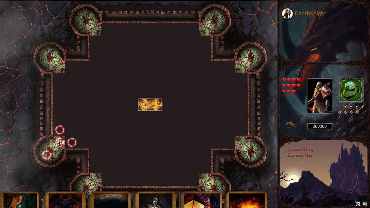 Castle Explorer screenshot 4