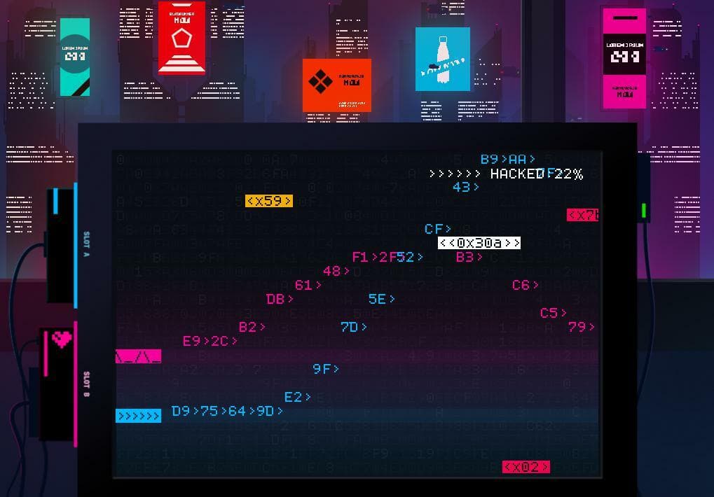 Heartbeat 2092