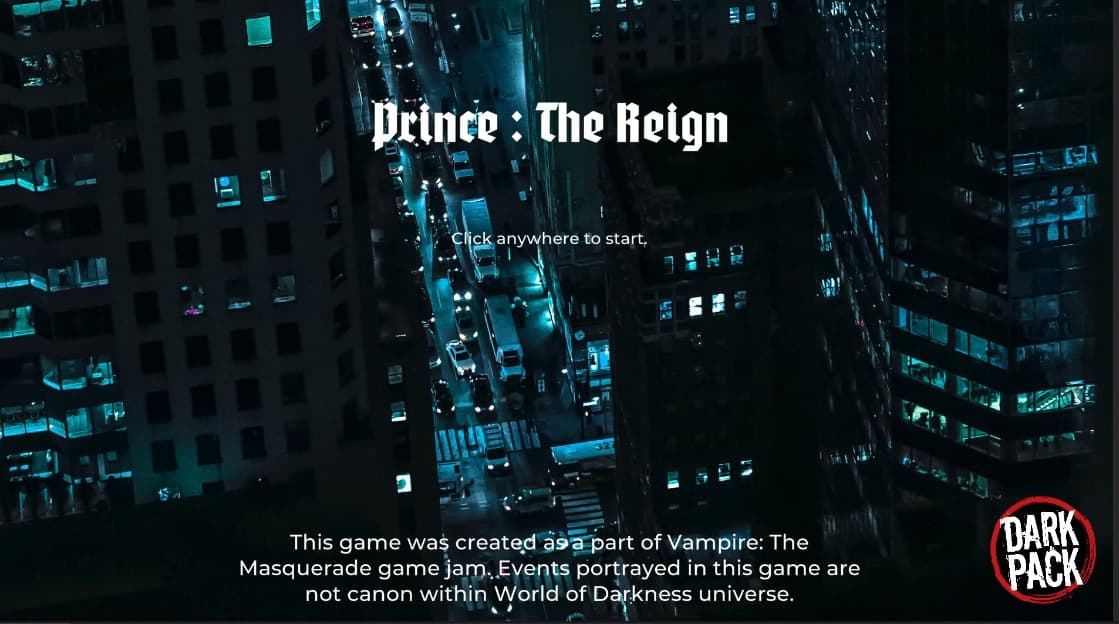 Prince: The Reign screenshot 2