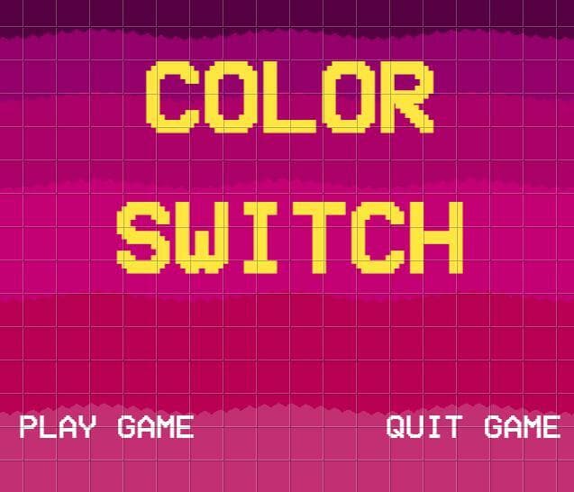 Color Switch (itch) (Amadev)