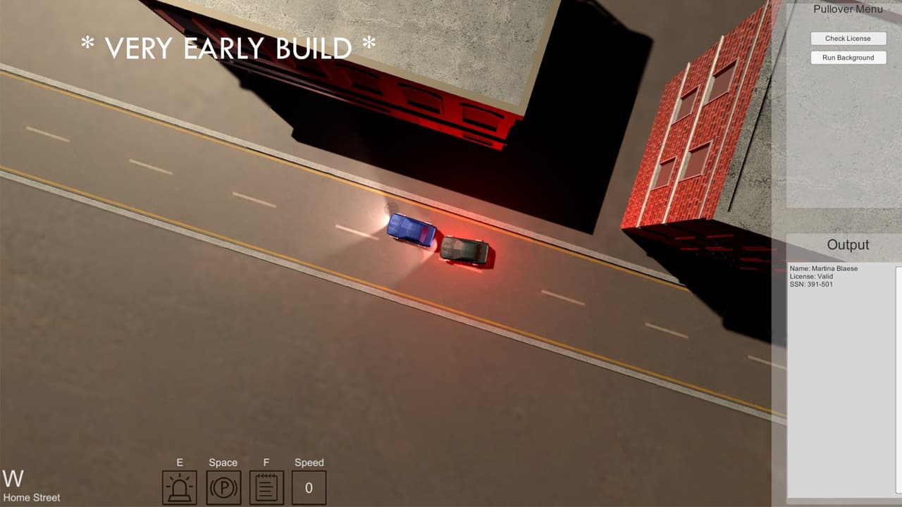 Project Police screenshot 4