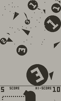 The Trouble with Tribo screenshot 3