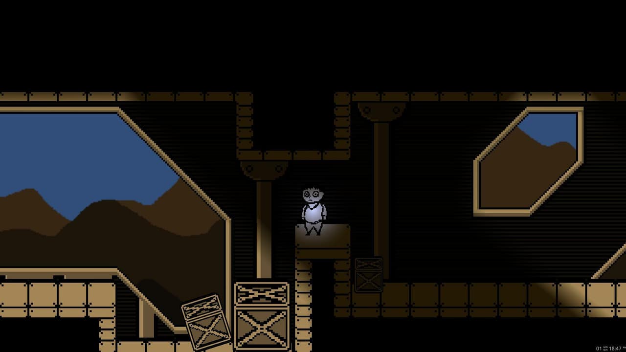 Other WARP-ly screenshot 2