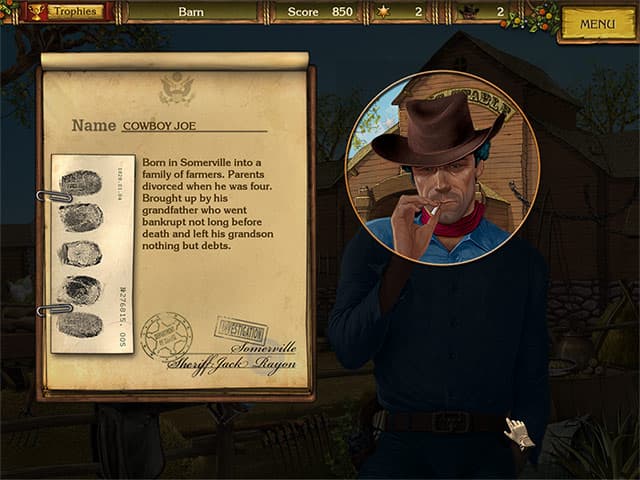 Golden Trails: The New Western Rush screenshot 3