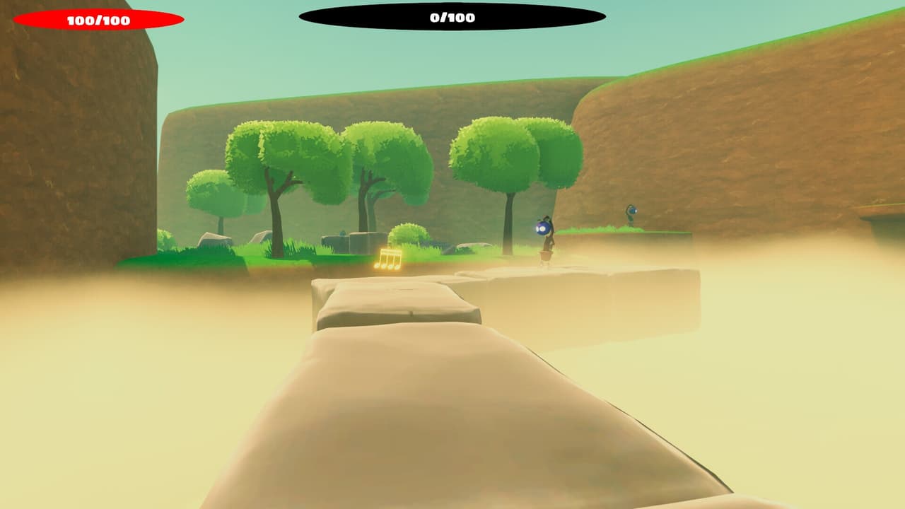 Mushroom Adventures screenshot 3