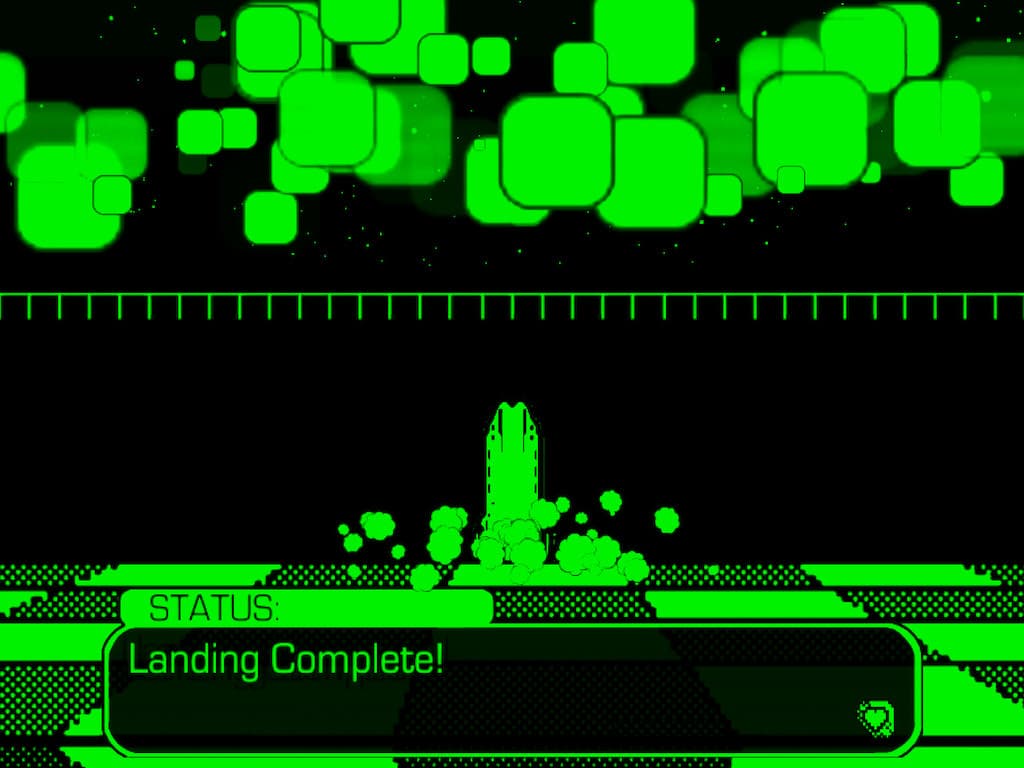 Gerty - Robots In Love screenshot 3