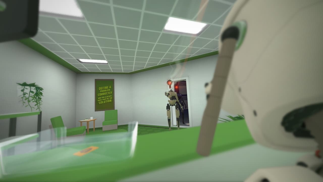 Budget Cuts Ultimate screenshot 5