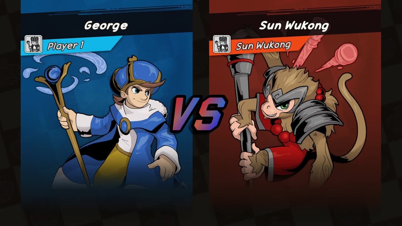 Checkmate Kings screenshot 6